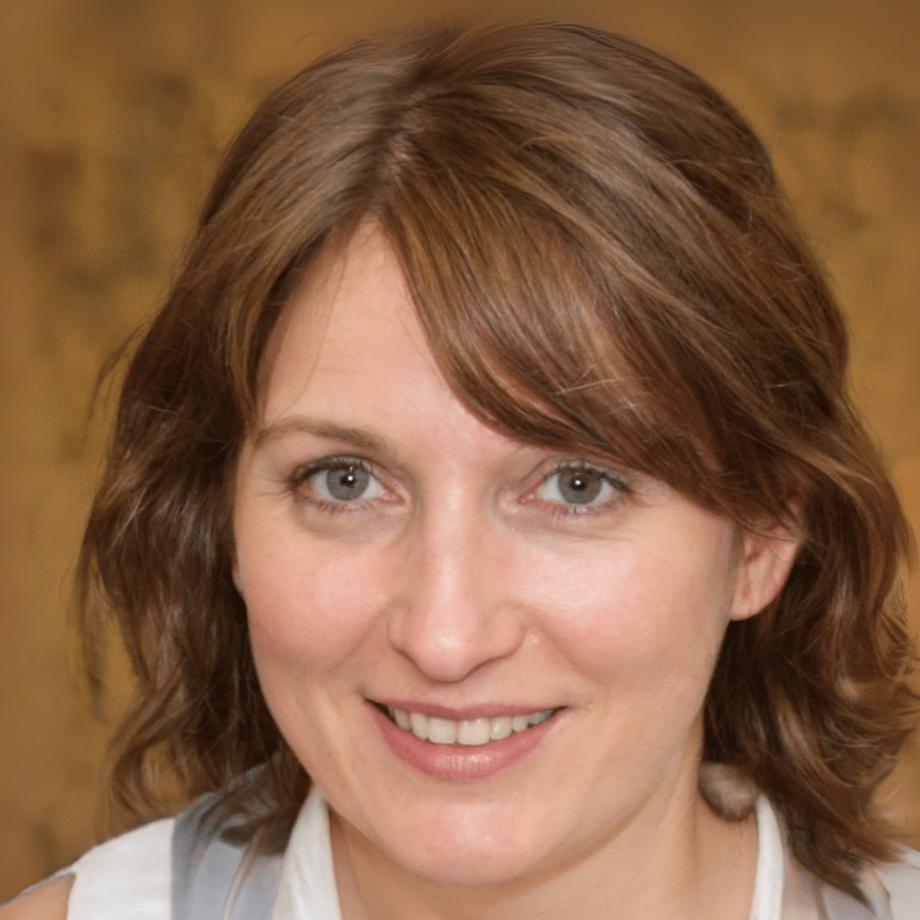 Aneta Nagyova | Mgr. Aneta Nagyová