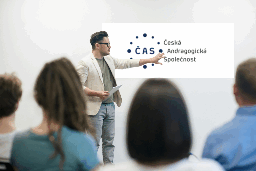 Navrh bez nazvu 2 | Stali sme sa členmi Českej andragogickej spoločnosti (ČAS)