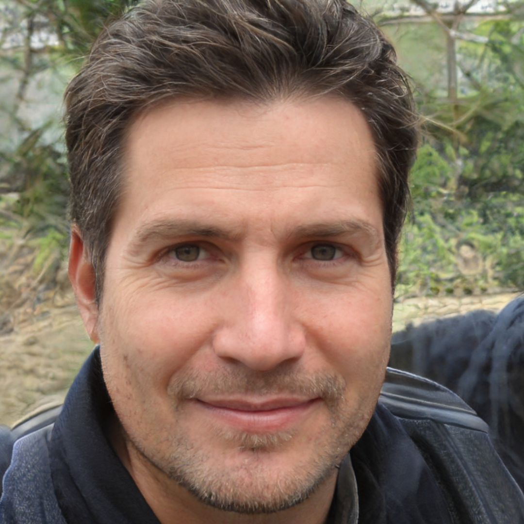 Michael Novotny | Michael Novotný, MBA