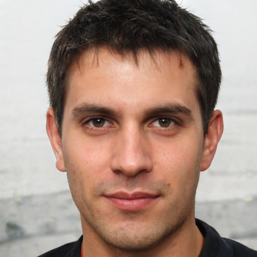 Patrik Marecek | Ing. Patrik Mareček