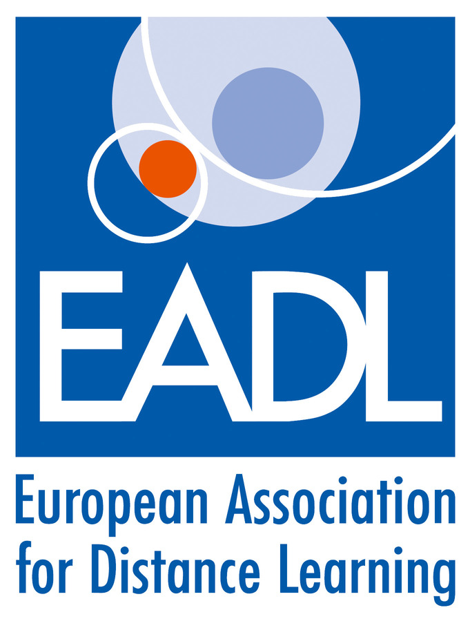 EADL Logo | Akreditace a členství