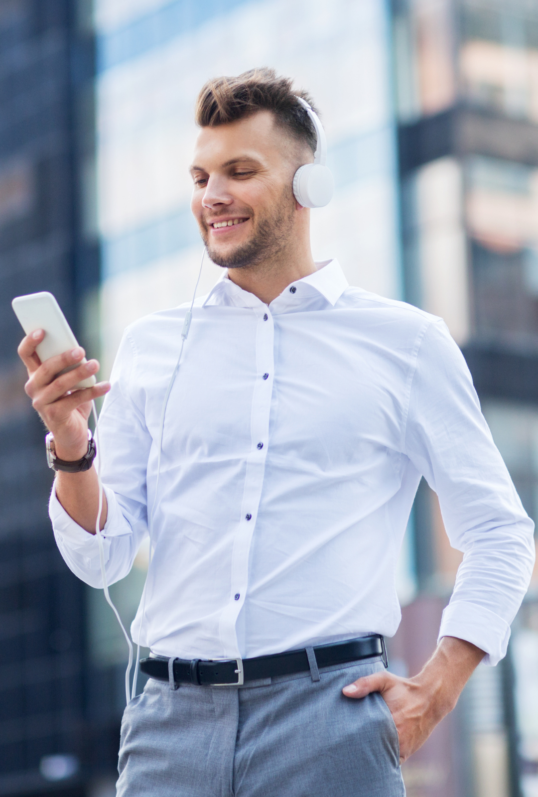 BBA muz 1 | Štúdium BBA