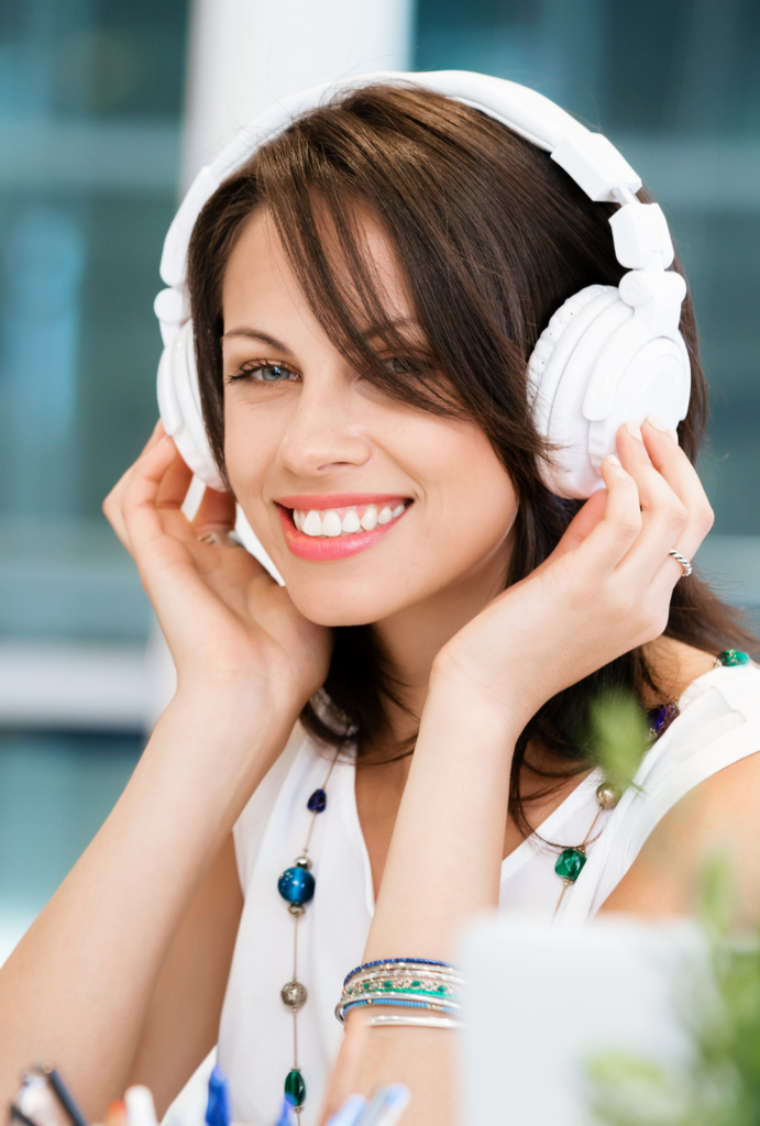 DBA zeny | Úvod - SK