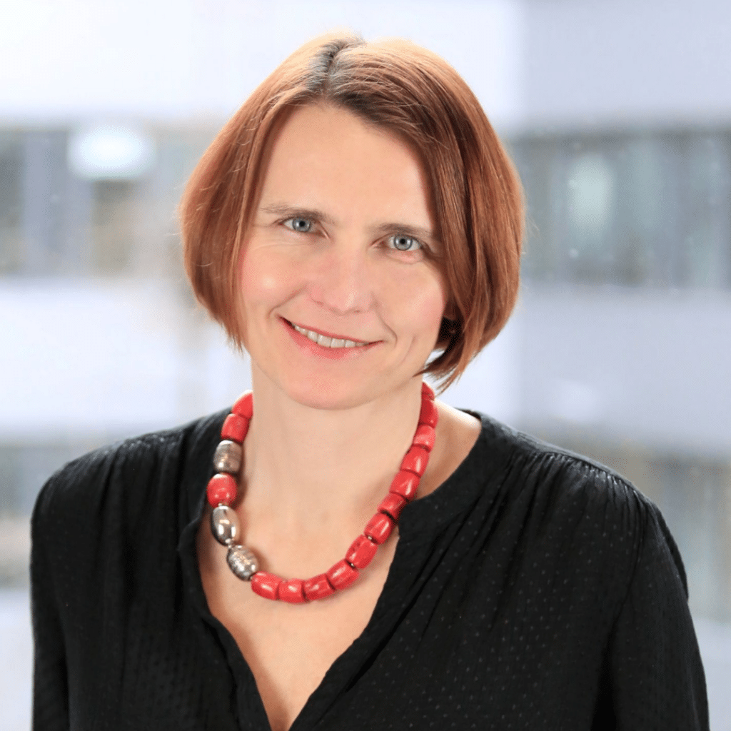 Jana Barakova | Ing. Jana Baráková