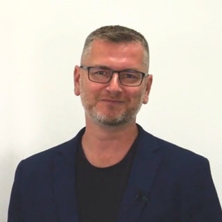 Ing. Tomáš Richtr, MBA